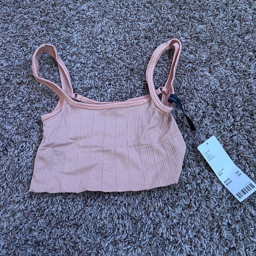 URBAN OUTFITTERS BRAND NEW tank top